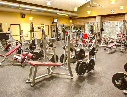 Columbia Athletic Club