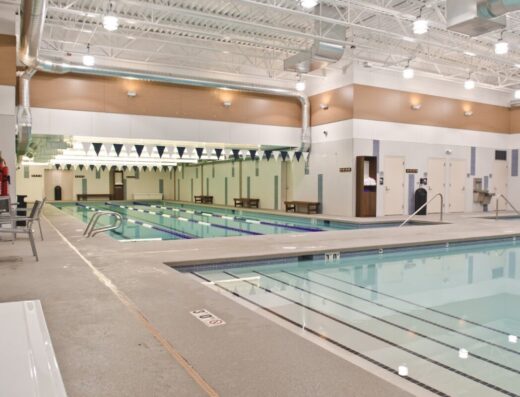 Columbia Athletic Clubs