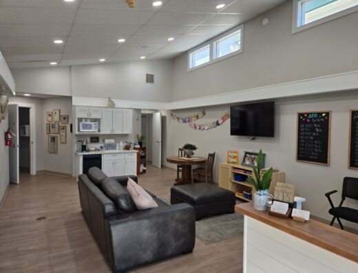 Columbia Birth Center