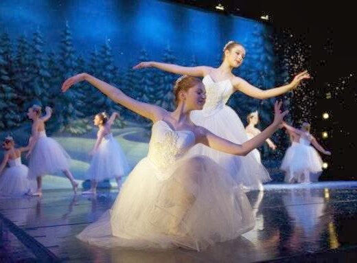 Columbia Dance Center