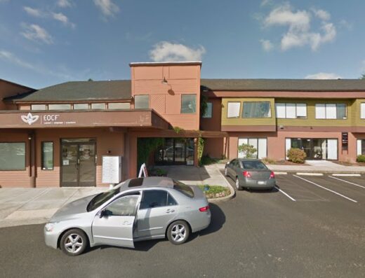 Columbia Early Learning Center