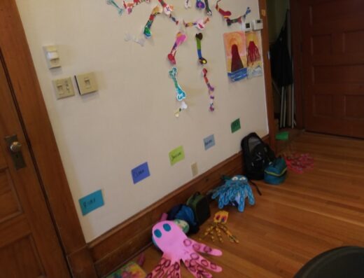 Corbin Art Center