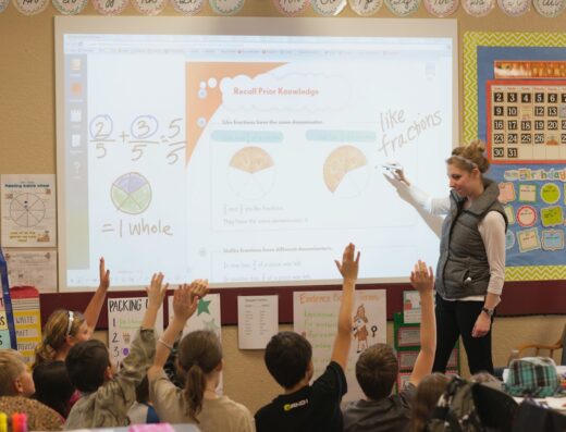Cornerstone Christian Academy for Learning & Leadership