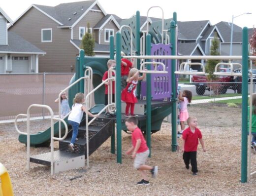 Cornerstone Christian Preschool