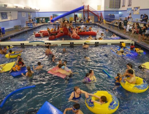 Covington Aquatic Center