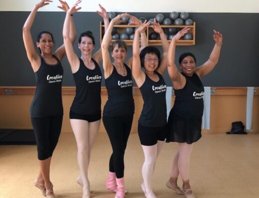 Creation Dance Studio