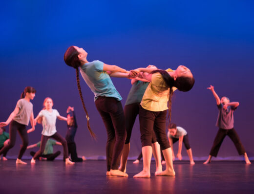 Creative Dance Center
