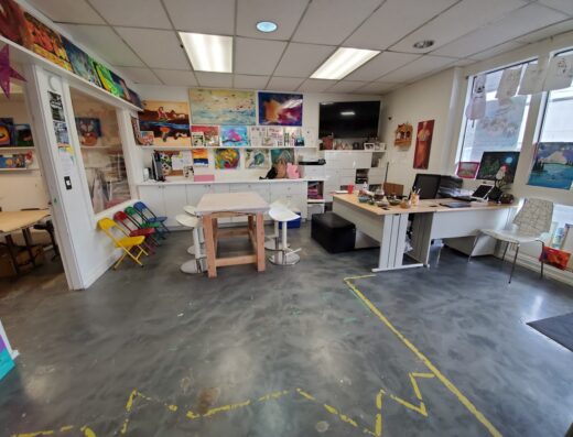 Creative Hands Studio