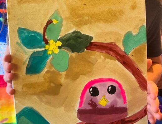 Creative Kids SW