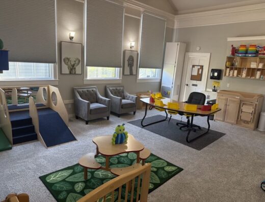 Creative Kidz Nursery