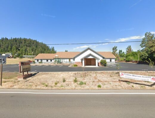 Creswell Christian Academy