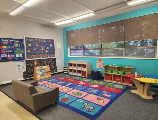 Curious Minds Preparatory Preschool Tigard