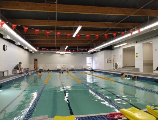 Cyan Swim Academy