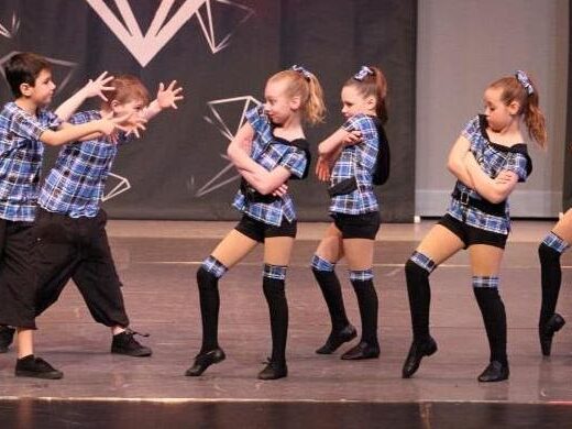 Dance Center of Spokane /Creative Mind Bright Minds-A Performing Arts Preschool
