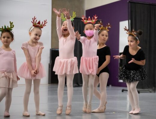 Dance Conservatory Seattle