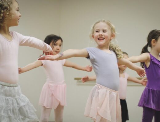 Dance Elite