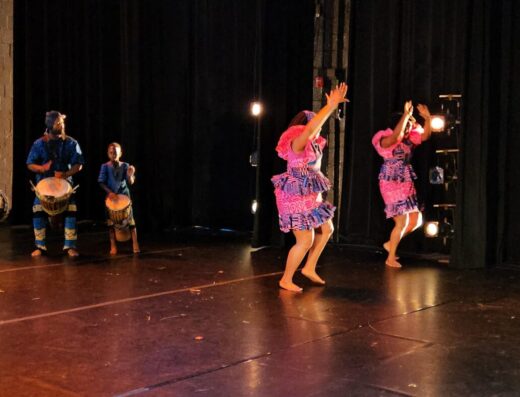 Dance Place