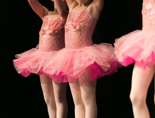 DanceWorks Performing Arts