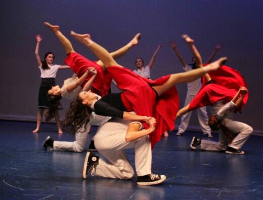 Dayley Dance Academy