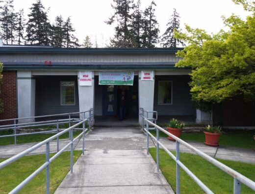 Discovery Montessori