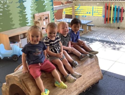 Discoveryland Child Development Center