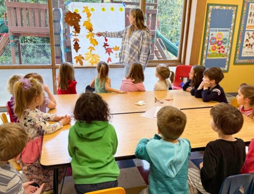 Dove Christian Preschool