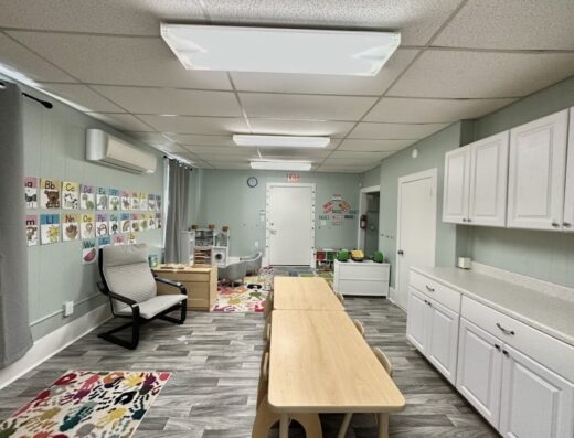 Early Start Preschool & Childcare Center