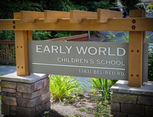 Early World Children’s School