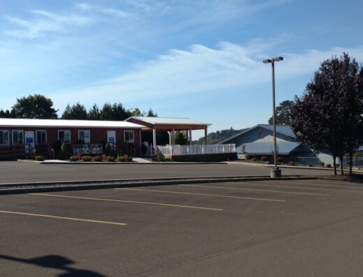 East Linn Christian Academy