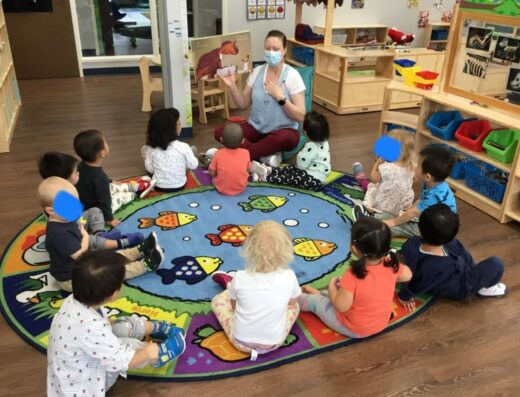 Eastside Children’s Academy