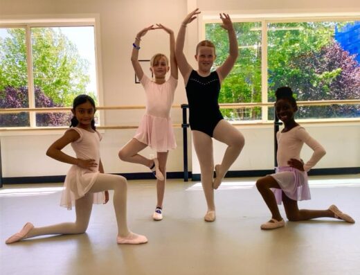 Eastside Dance Kirkland