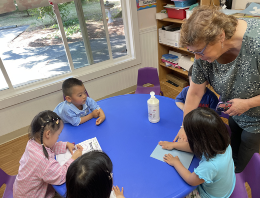 Eastside Little Learners