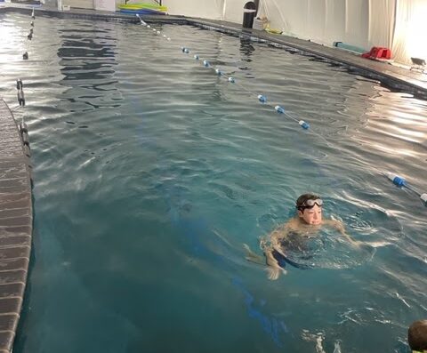 Eastside Swim School