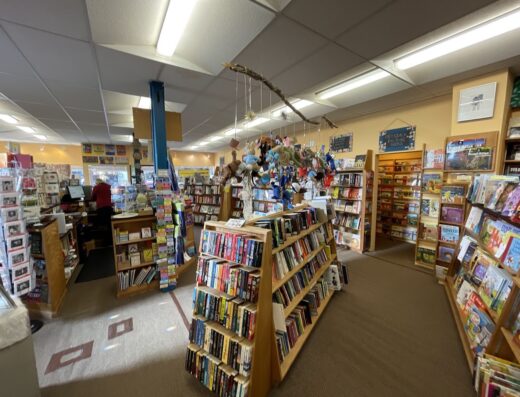Edmonds Bookshop