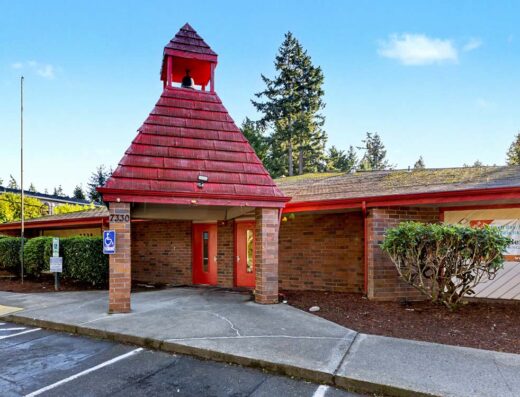 Edmonds KinderCare