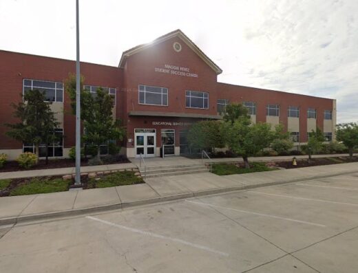 Educational Service District 105