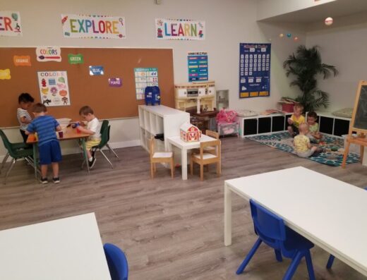 Einsteins Preschool LLC