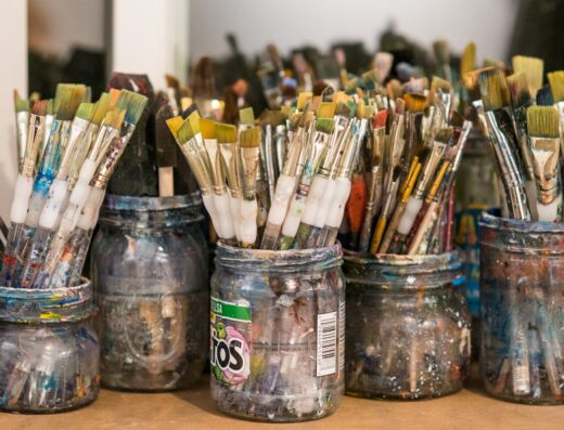 Elida Art Studio, Gallery, & Tours