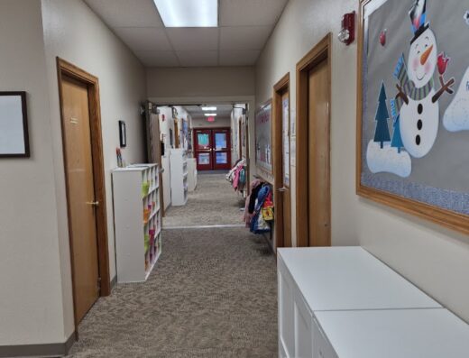 Elim Christian Preschool