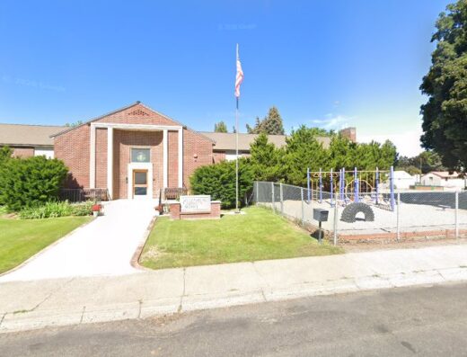 Ellensburg Christian School