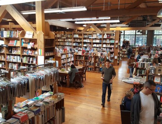 Elliott Bay Book Company