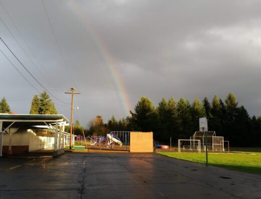 Emerald Christian Academy