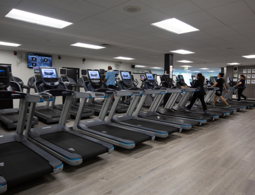Emerald City Athletics – Everett