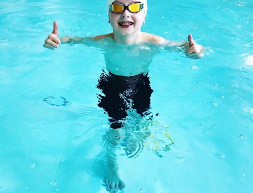 Emler Swim School – Gig Harbor