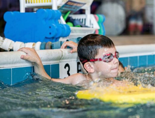 Emler Swim School of Beaverton-Washington Square
