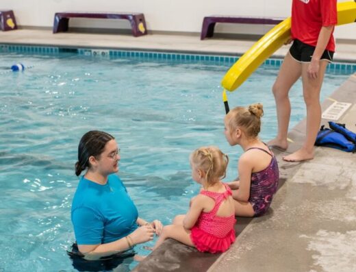 Emler Swim School of Kirkland