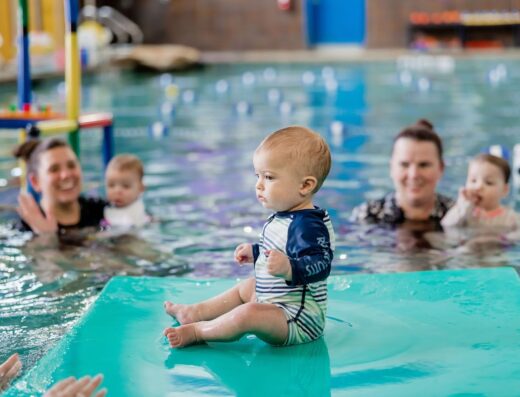 Emler Swim School of Vancouver – Hazel Dell
