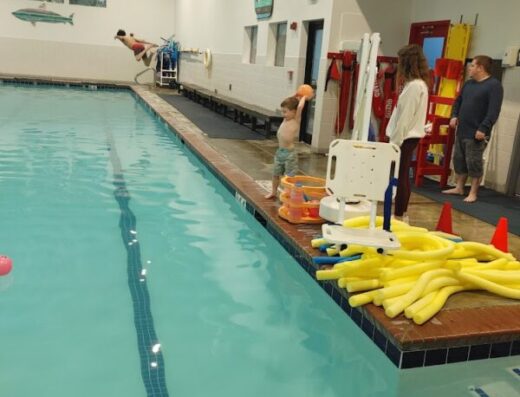 Emler Swim School – Olympia