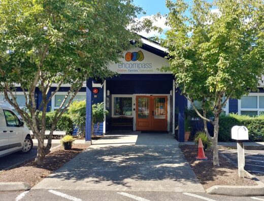 Encompass Early Learning Center