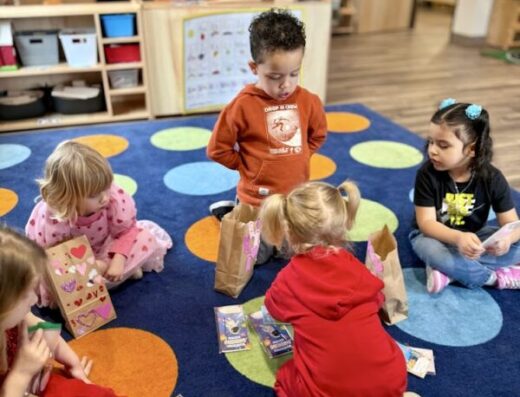 enCourage Preschools Hillsboro